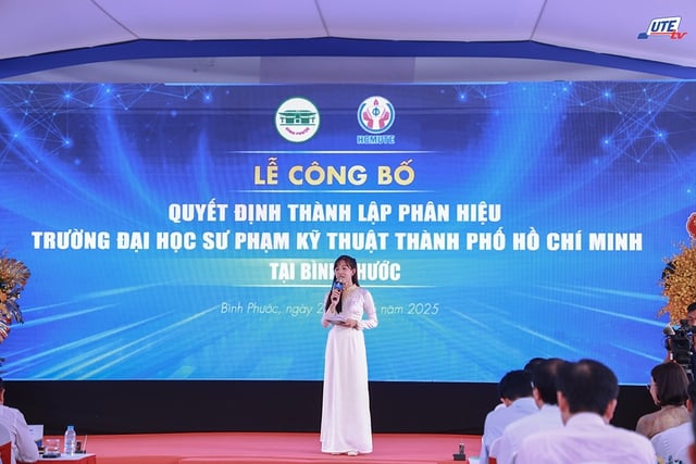 Tuyển sinh ĐH 2025: Chọn học cơ sở chính hay phân hiệu? - Ảnh 2.
