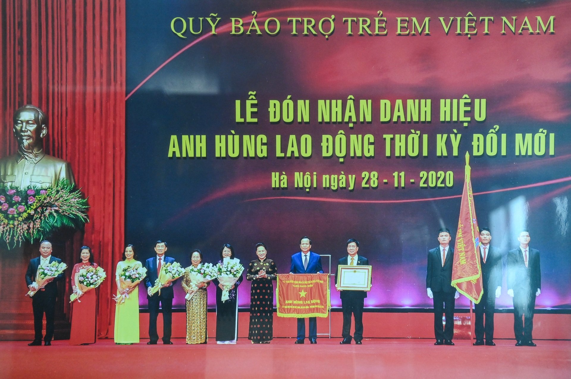 “Hai thương hiệu đi trước thời đại của báo điện tử Dân trí” - 5