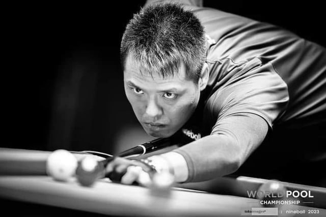 Billiards: Nhiều sao thế giới làm điều xúc động, tưởng nhớ cơ thủ đột ngột qua đời- Ảnh 2.