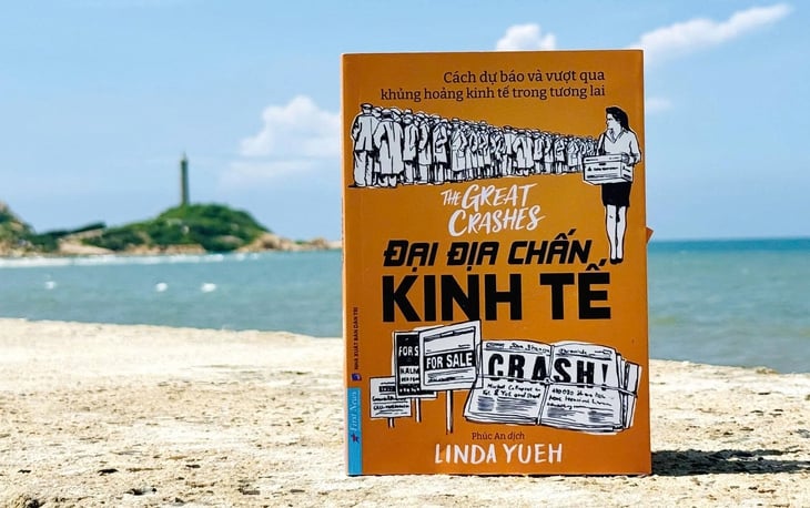 Đại địa chấn kinh tế - Ảnh 1.