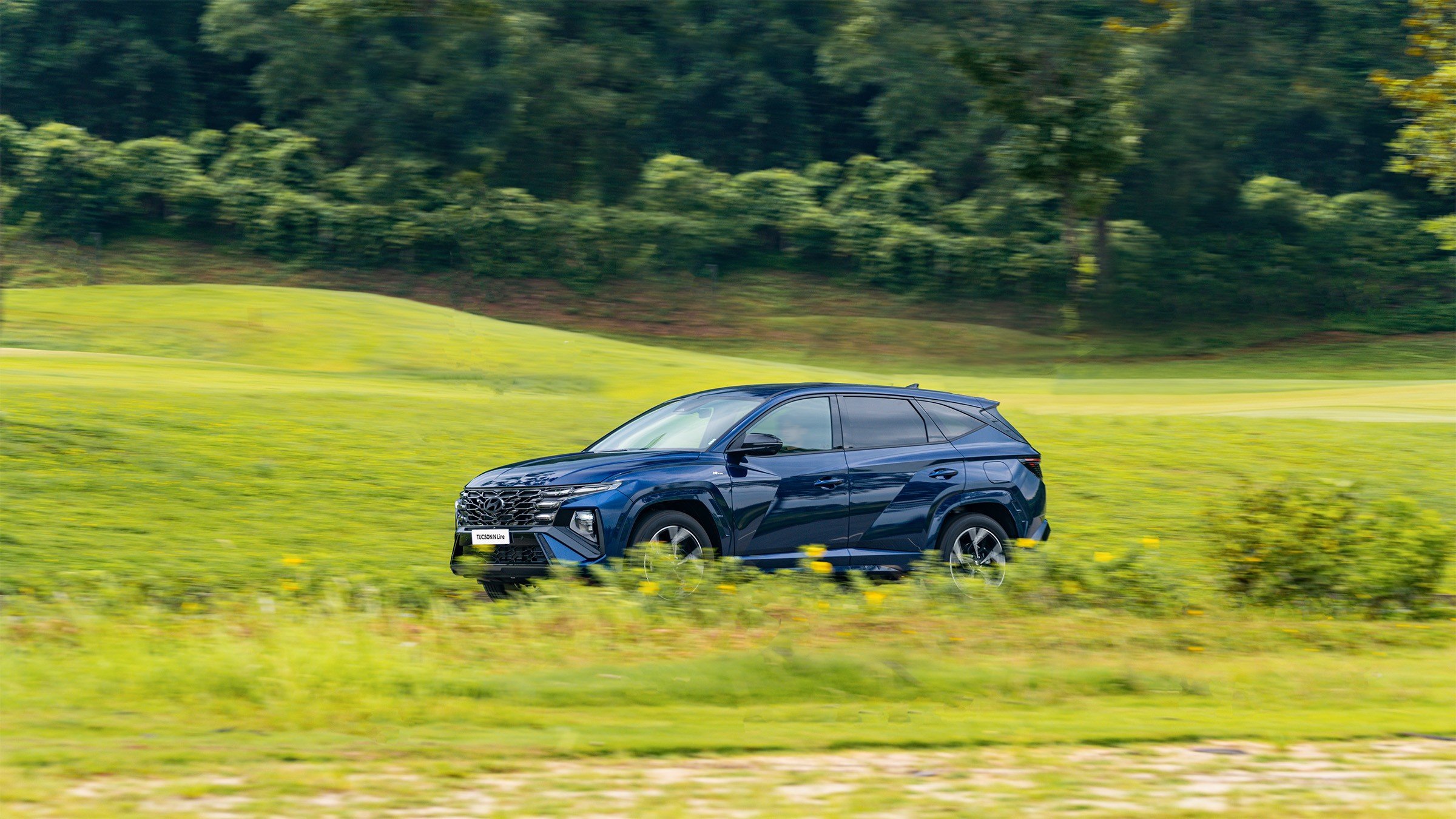 TC Group thông báo kết quả bán hàng Hyundai tháng 6/2025