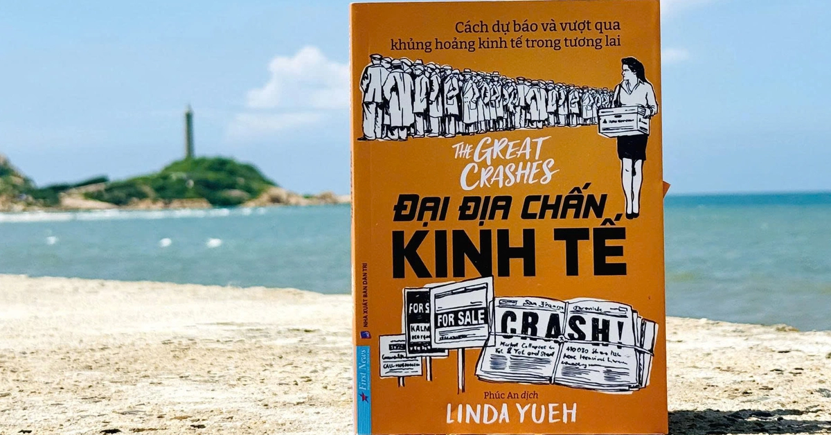 Đại địa chấn kinh tế