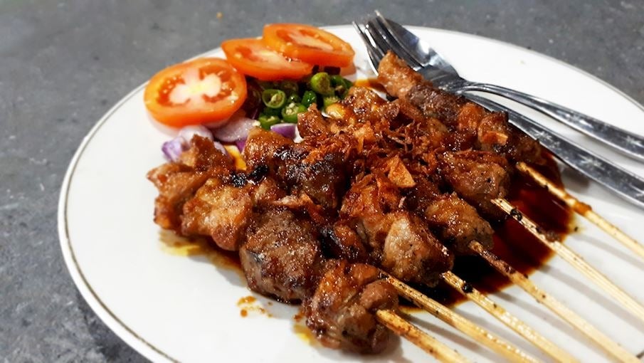 Món Việt duy nhất trong top 10 món ăn đường phố ngon nhất châu Á- Ảnh 10.