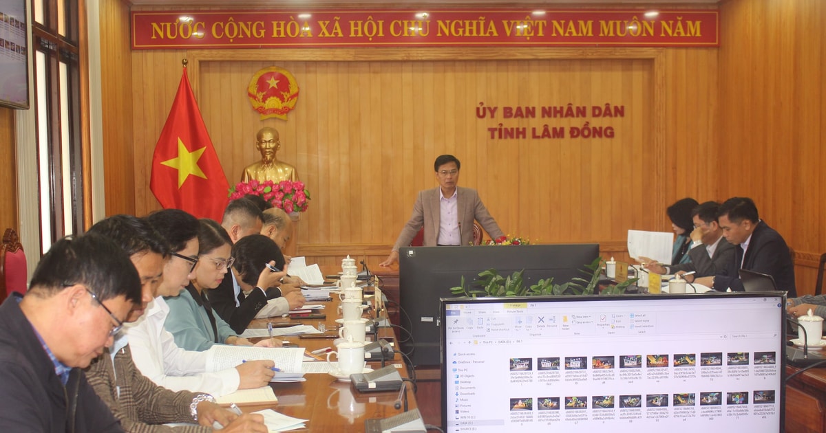 Lâm Đồng tham gia triển lãm kỷ niệm 80 năm Ngày Quốc khánh tại Hà Nội