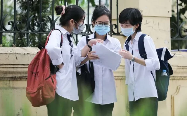 Hướng dẫn cách tra cứu điểm thi tốt nghiệp THPT năm 2025 từ 8 giờ sáng mai (16/7)