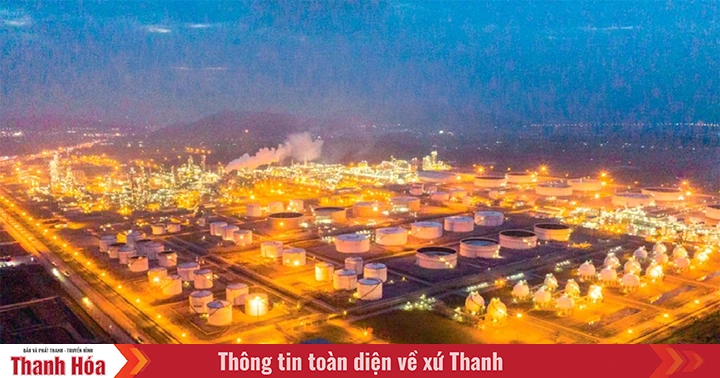 Từ nền móng FDI vững chắc đến “cú hích” chuyển đổi công nghiệp xanh