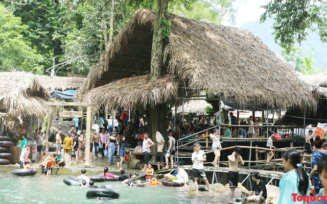 Phú Thọ: Tăng cường kết nối với 8 tỉnh Tây Bắc mở rộng, TP. Hồ Chí Minh triển khai kích cầu phát triển du lịch
