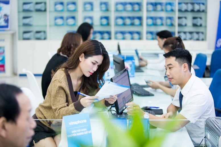 Cuộc đổi mới tạo nên một VNPT tinh gọn, linh hoạt, thông minh và hiệu quả hơn- Ảnh 2.