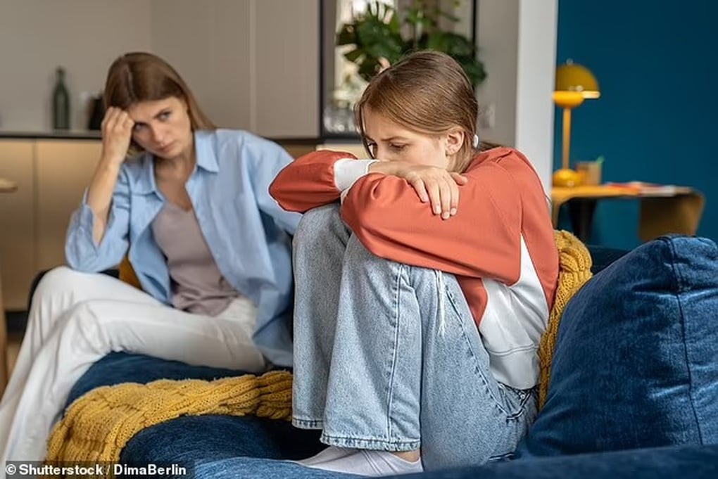 Bí quyết nuôi dạy con tuổi teen: Đừng nói chuyện nghiêm túc trước 9h tối - 3