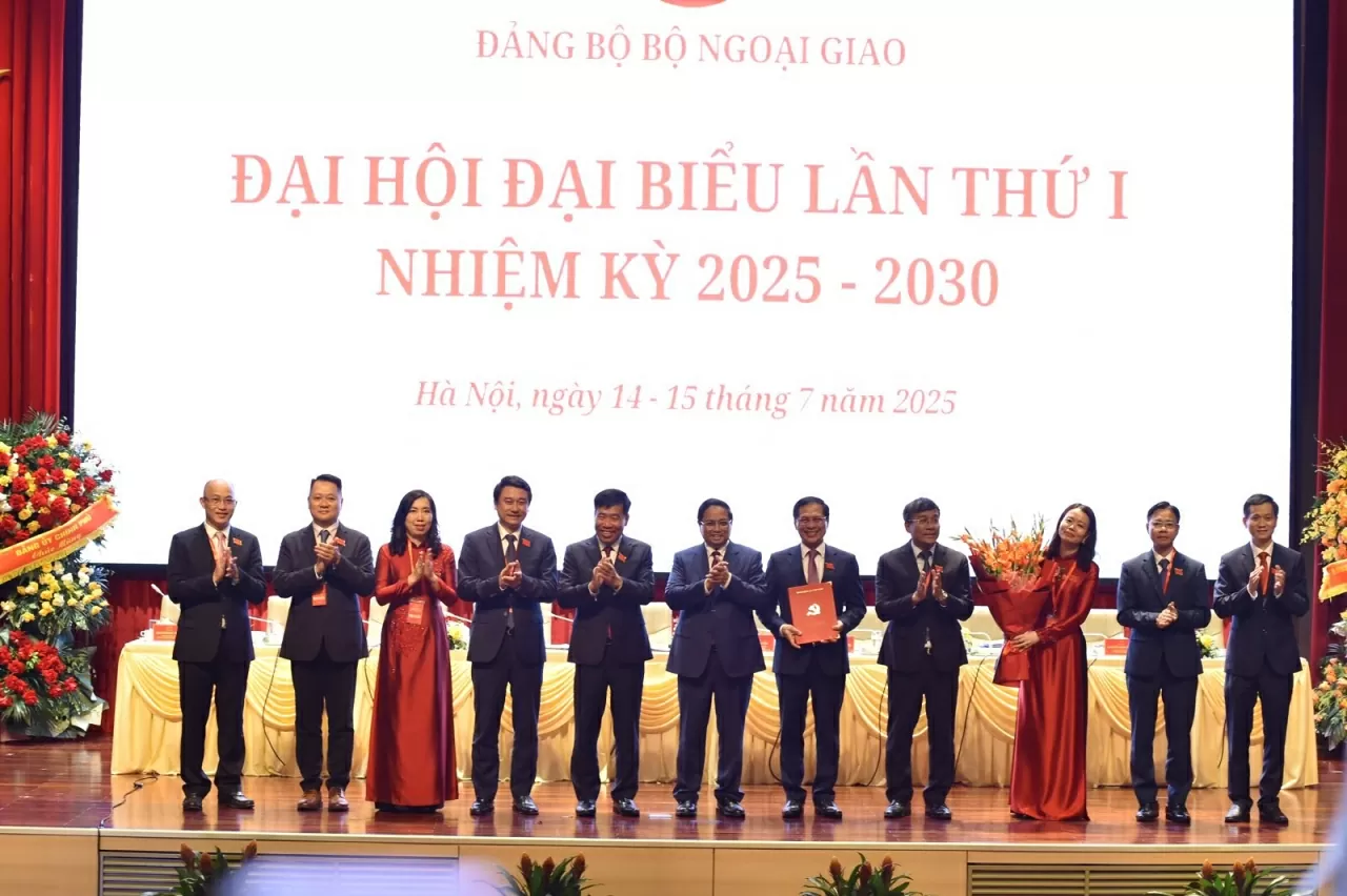 (Ảnh: Quang Hòa)