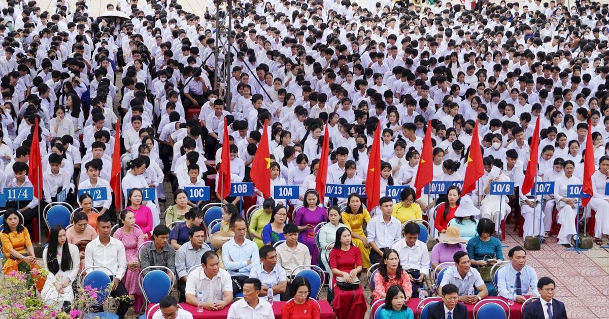 Ngành giáo dục Đà Nẵng hướng dẫn chuyển trường và tiếp nhận học sinh