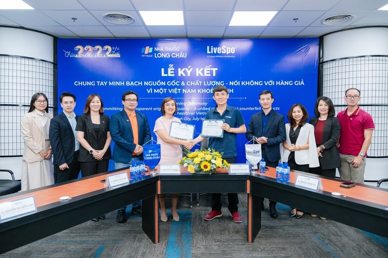 Xây dựng liên minh minh bạch nguồn gốc và chất lượng dược phẩm, thực phẩm bảo vệ sức khoẻ, phục vụ người Việt- Ảnh 6.