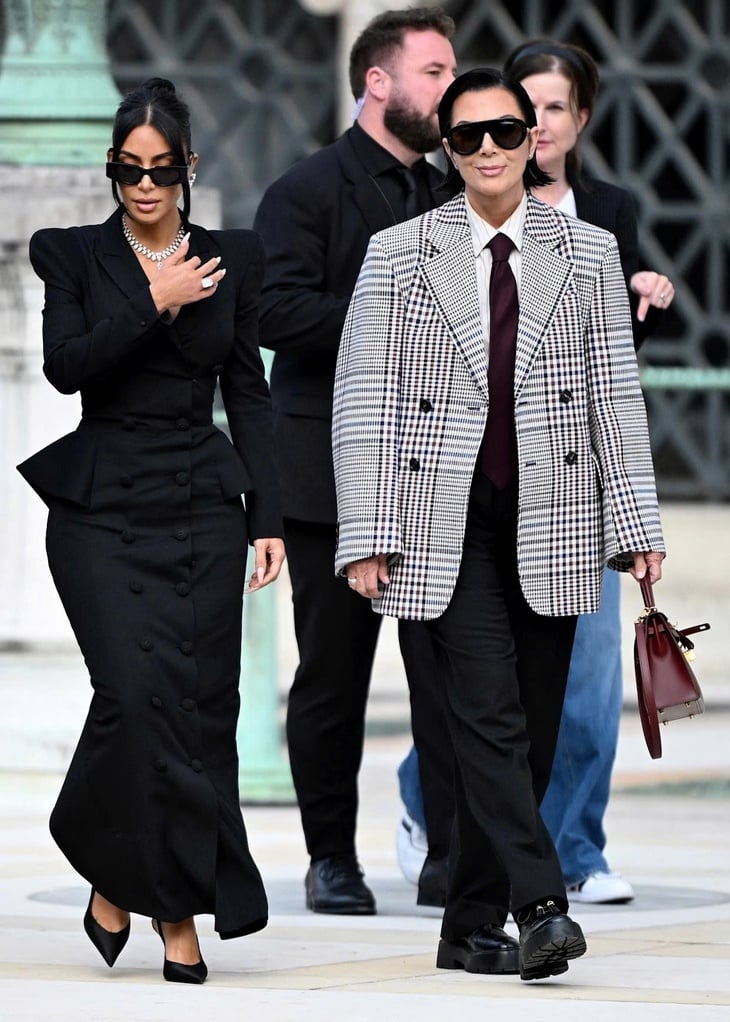 Kim Kardashian - Ảnh 7.