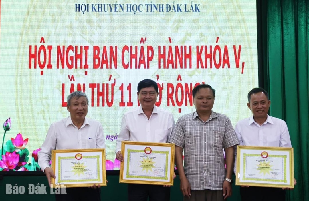 Đại diện tập thể