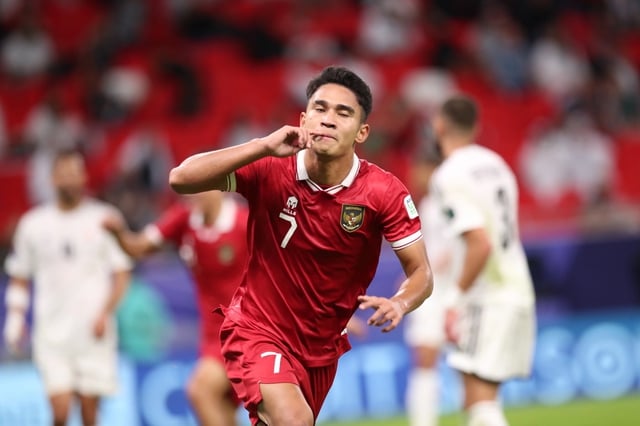 Lộ lý do 2 sao trẻ hay nhất Indonesia không dự U.23 Đông Nam Á- Ảnh 1.