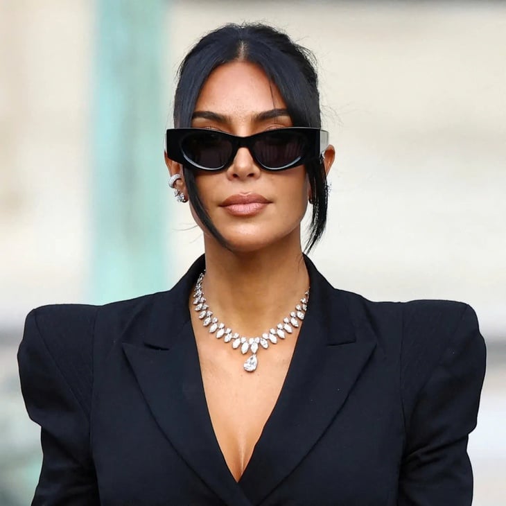 Kim Kardashian - Ảnh 1.