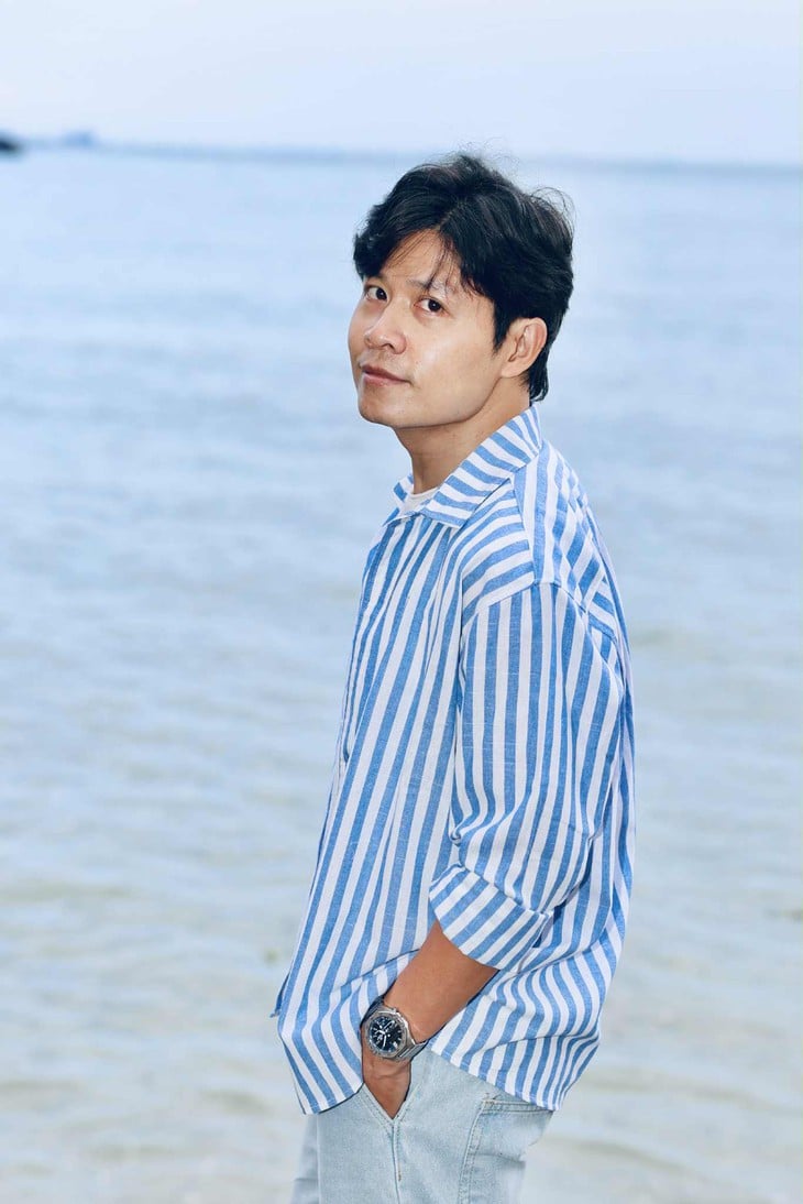 Nguyễn Văn Chung - Ảnh 2.