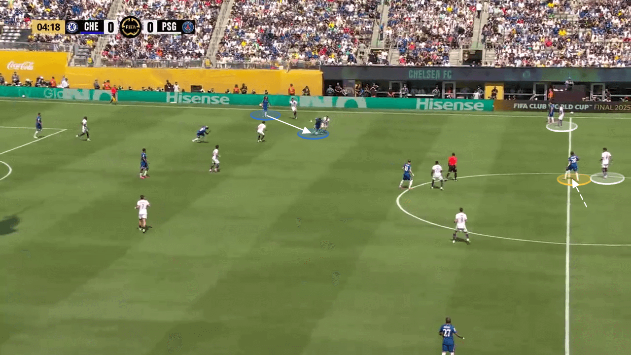 FIFA Club World Cup: Chức vô địch kỳ lạ, sự sụp đổ khó tin - 4