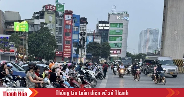 Lộ trình cấm xe xăng tác động thế nào tới thị trường ôtô, xe máy Việt Nam?