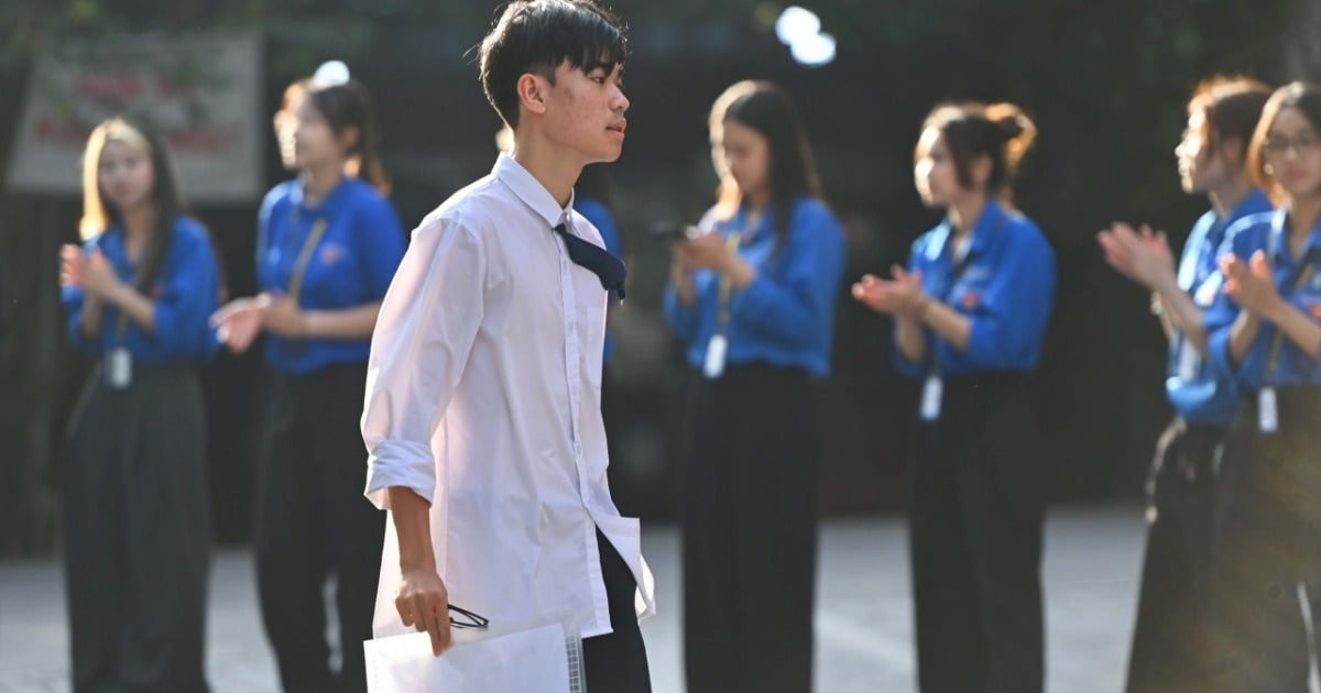 Bộ GD&ĐT công bố tương quan học bạ và điểm thi tốt nghiệp: Bất ngờ môn toán