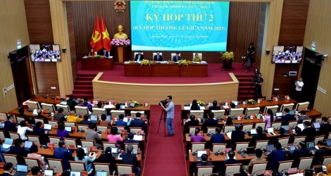 Quang Ngai approves urban planning of nearly 3,800 hectares