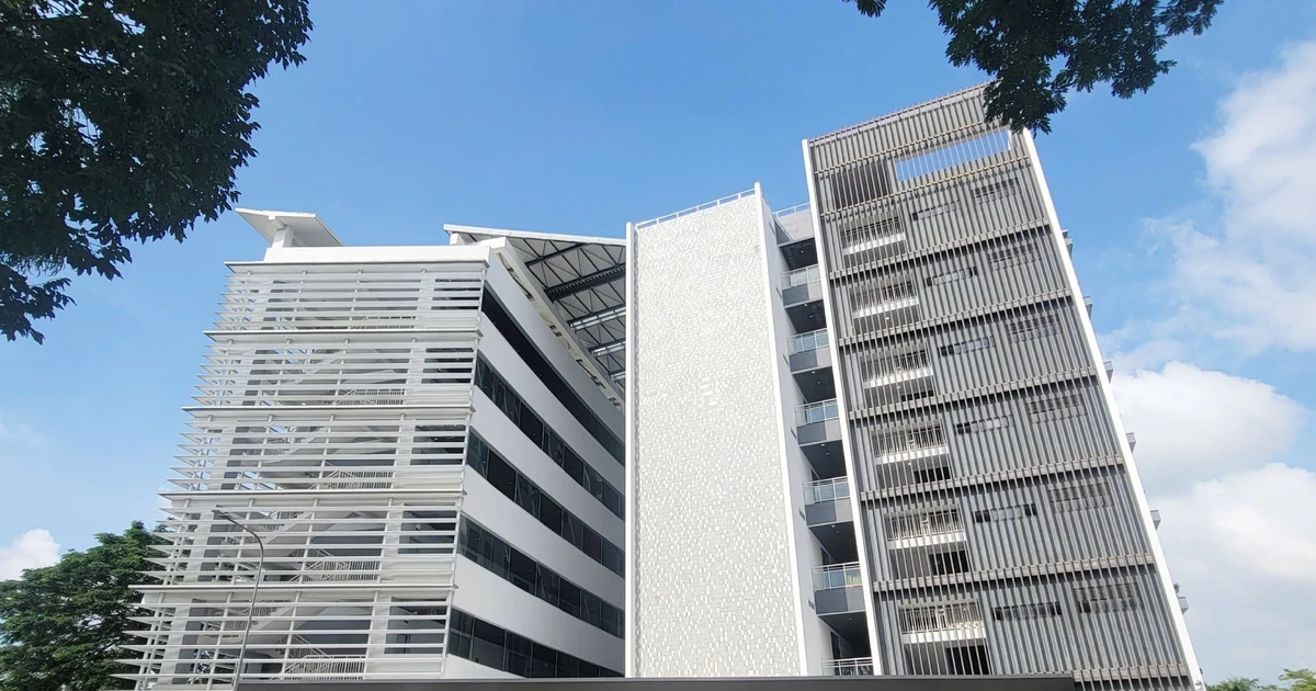 تم تغيير جامعة كان ثو رسميًا إلى جامعة كان ثو