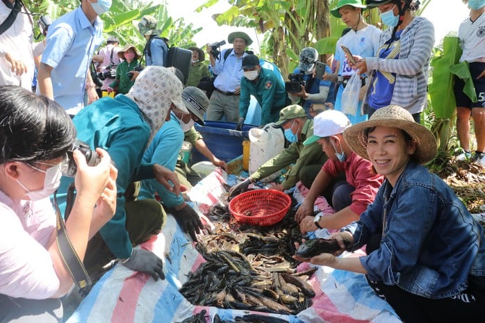 Du lịch Cà Mau đứng trước cơ hội bứt phá- Ảnh 4.