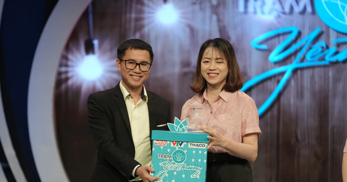Người phụ nữ ươm mầm ước mơ cho trẻ khuyết tật