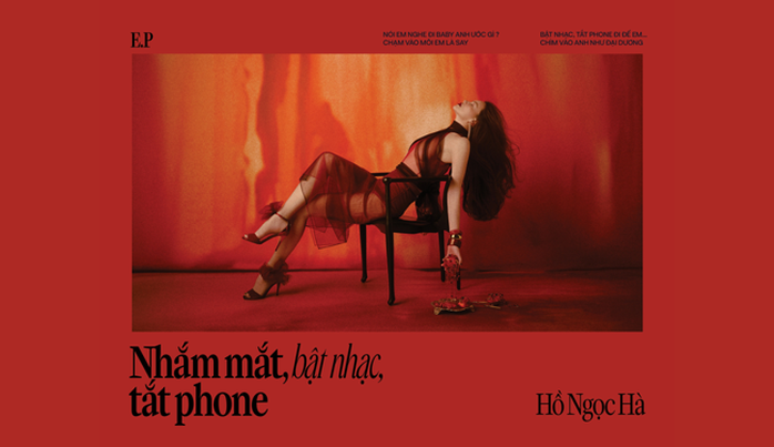 EP bất ngờ bùng nổ - Ảnh 1.