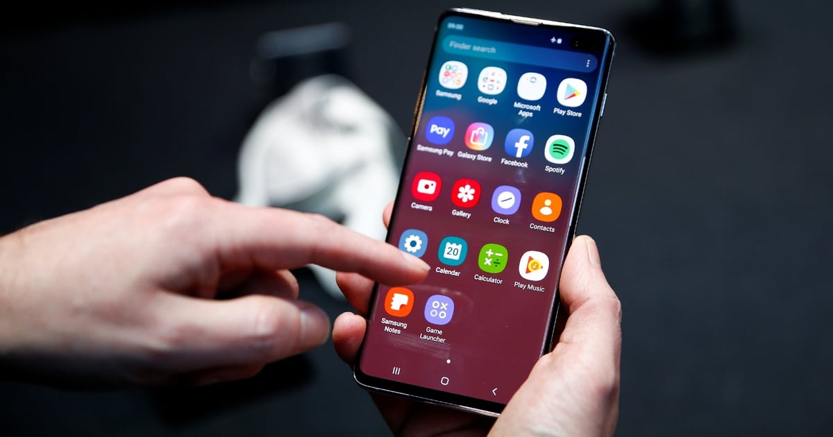 Problèmes qui « cassent la tête » des utilisateurs de smartphones Samsung