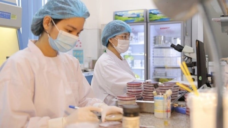 Công tác y tế được rà soát, chuẩn bị kỹ lưỡng để phục vụ các hoạt động kỷ niệm 80 năm Quốc khánh 2/9 tại Hà Nội. 