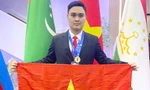 Nam sinh duy nhất đạt điểm tuyệt đối, giành Huy chương Vàng Olympic Hóa học quốc tế 