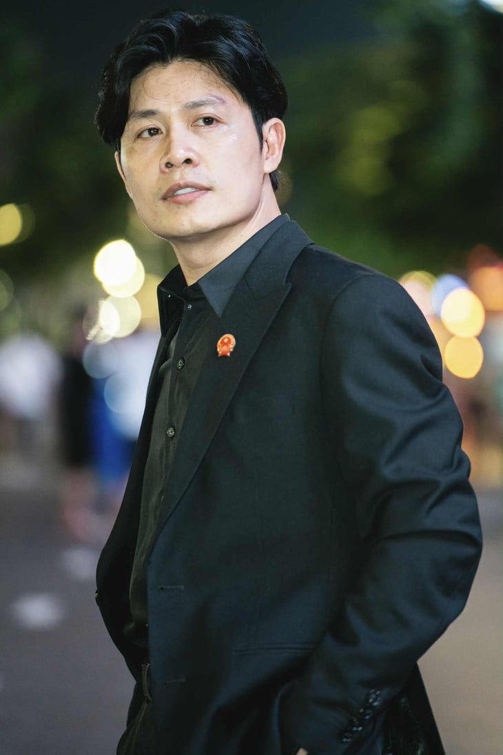 Nguyễn Văn Chung - Ảnh 6.