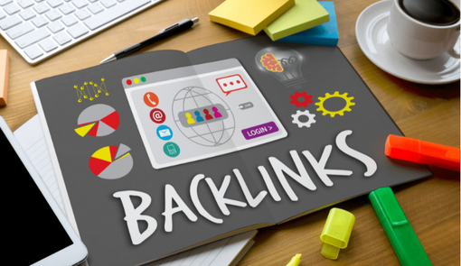 Dịch vụ Backlink DanaSEO - Hỗ trợ cải thiện thứ hạng website hiệu quả