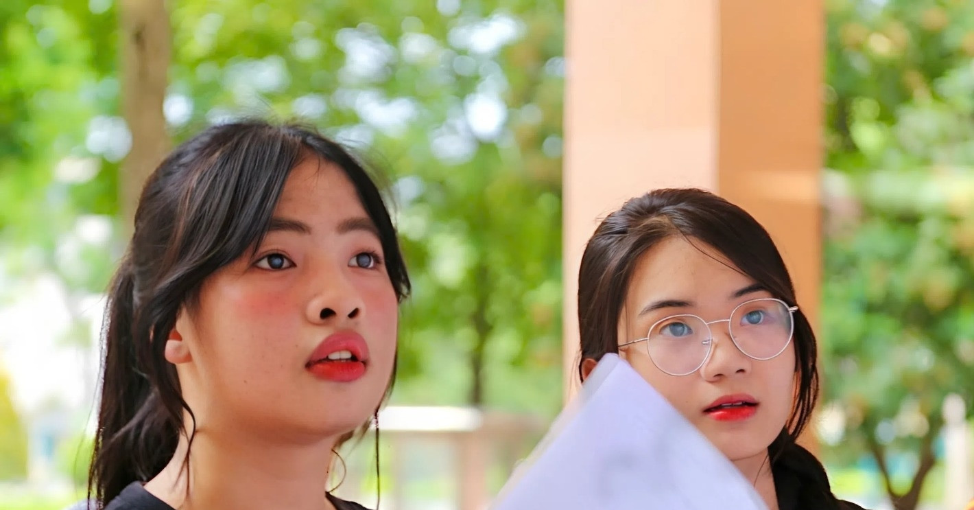 Top 10 tỉnh thành có điểm thi môn Vật lý tốt nghiệp THPT 2025 cao nhất cả nước