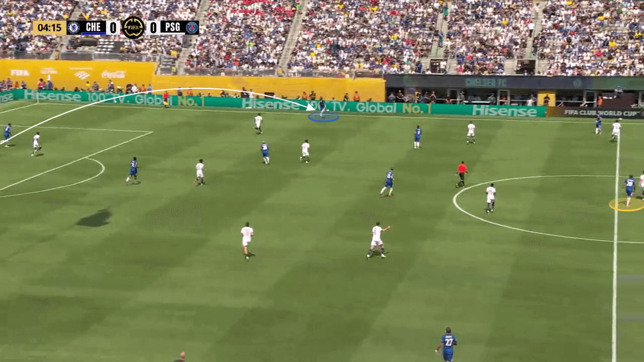 FIFA Club World Cup: Chức vô địch kỳ lạ, sự sụp đổ khó tin - 3