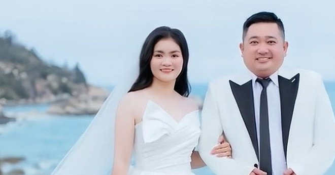 Thằng Cò 'Đất phương Nam' Phùng Ngọc chia tay vợ kém 10 tuổi