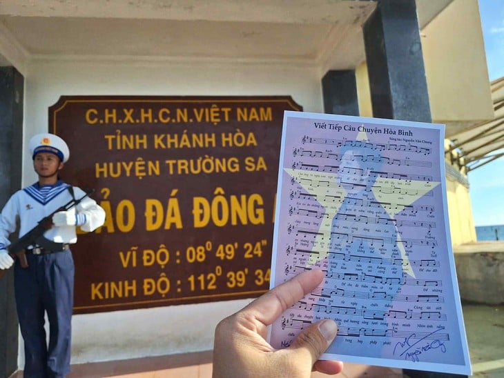 Nguyễn Văn Chung - Ảnh 5.