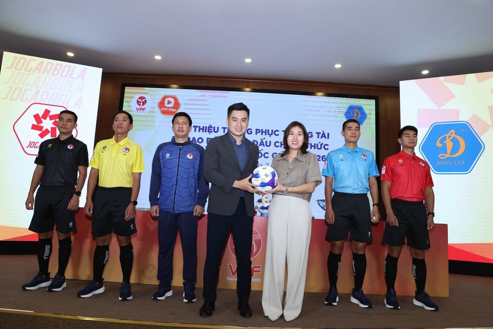 Nóng: CLB Công an TP.HCM và Becamex TP.HCM nhập cuộc, V-League cực khó đoán- Ảnh 3.