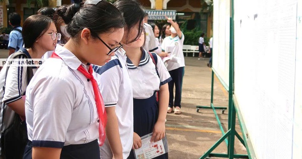 2 trường THPT công lập mới của Hà Nội sẽ tuyển sinh từ năm học 2025-2026