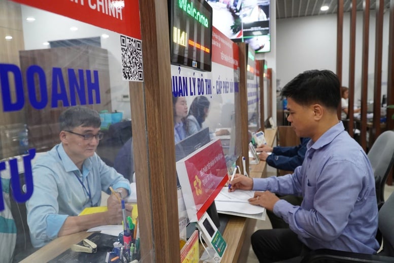 Giải quyết nỗi lo an cư cho cán bộ sau sáp nhập tỉnh, thành phố- Ảnh 1.