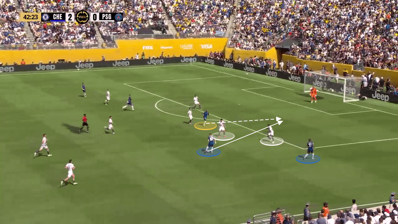 FIFA Club World Cup: Chức vô địch kỳ lạ, sự sụp đổ khó tin - 12