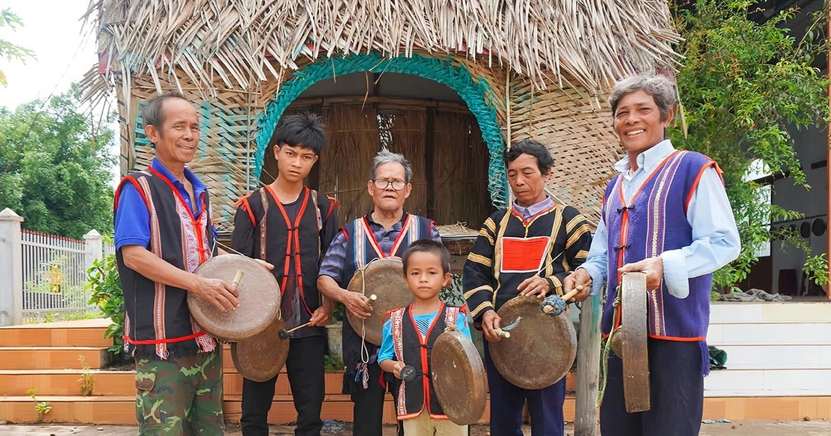 សួយ ខ្លា៖ អ្នក​ថែរក្សា​បេតិកភណ្ឌ​វប្បធម៌​គង