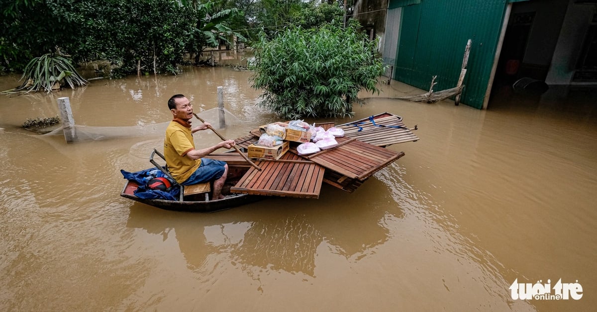 Giải pháp quản lý rác thải, kinh tế tuần hoàn có thể nhận giải thưởng 21 tỉ đồng