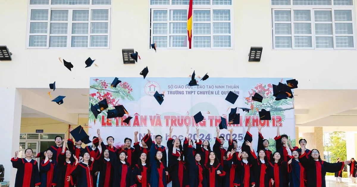 Tạo đà cho giáo dục Khánh Hòa phát triển