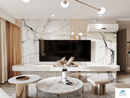 5 lý do Vinhomes Central Park chọn Nẹp Giá Rẻ thi công nẹp inox