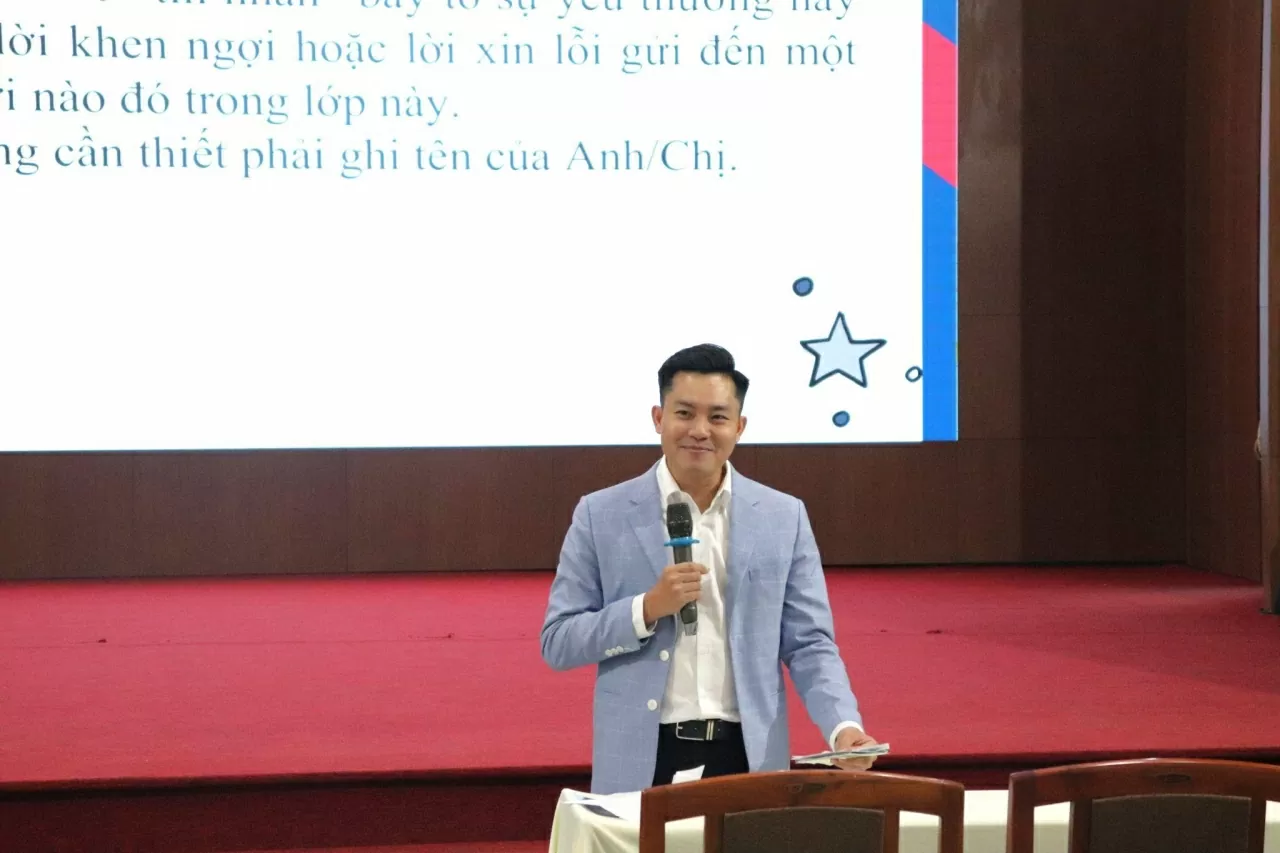 Điểm thi tốt nghiệp