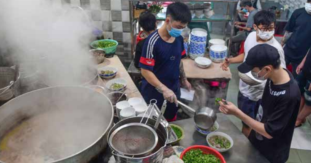 Cục phó Cục Thuế nói về loạt giải pháp hỗ trợ hộ, cá nhân kinh doanh