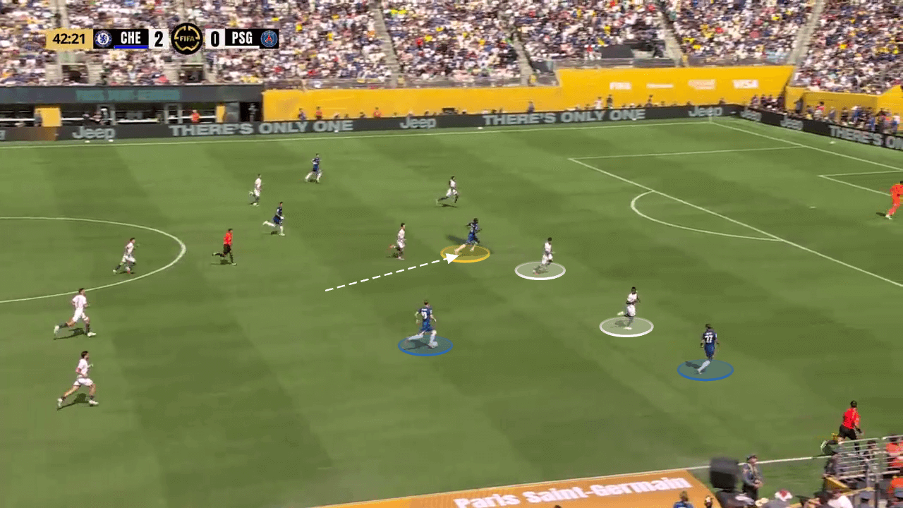 FIFA Club World Cup: Chức vô địch kỳ lạ, sự sụp đổ khó tin - 11