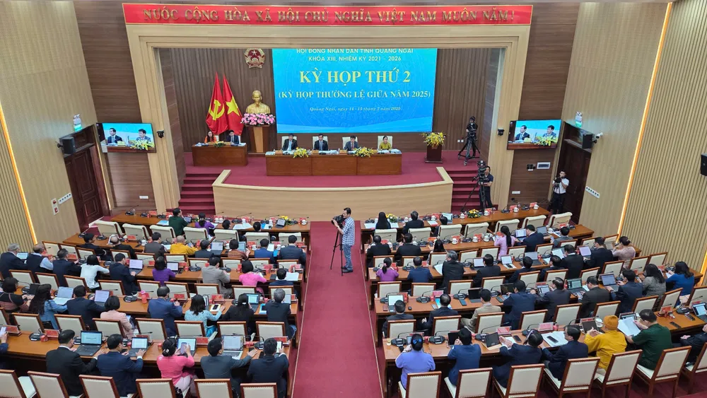 kỳ họp
